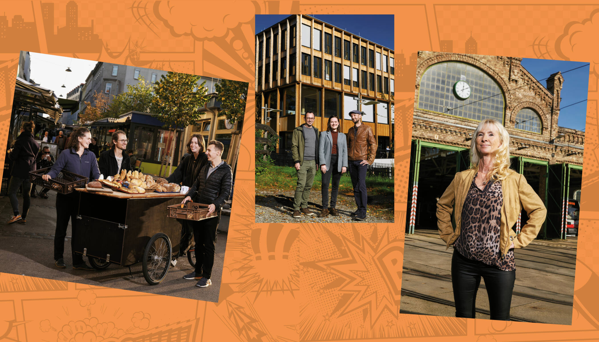 Wiener Herzerl Archive Besser Stadtleben