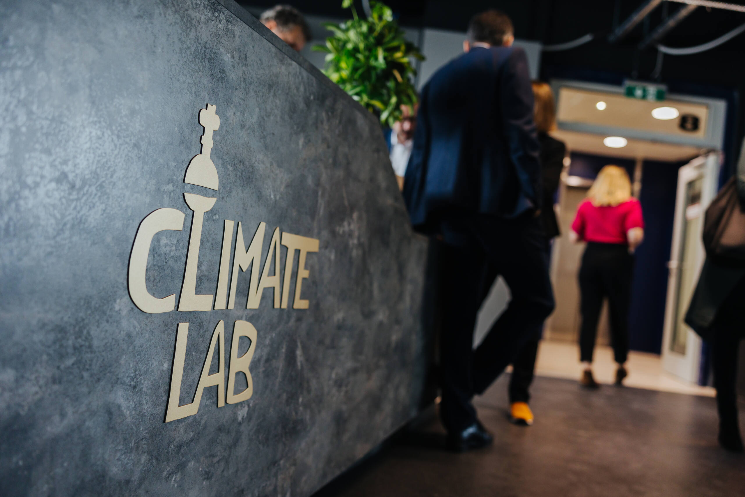 Gründen fürs Klima Besser Stadtleben