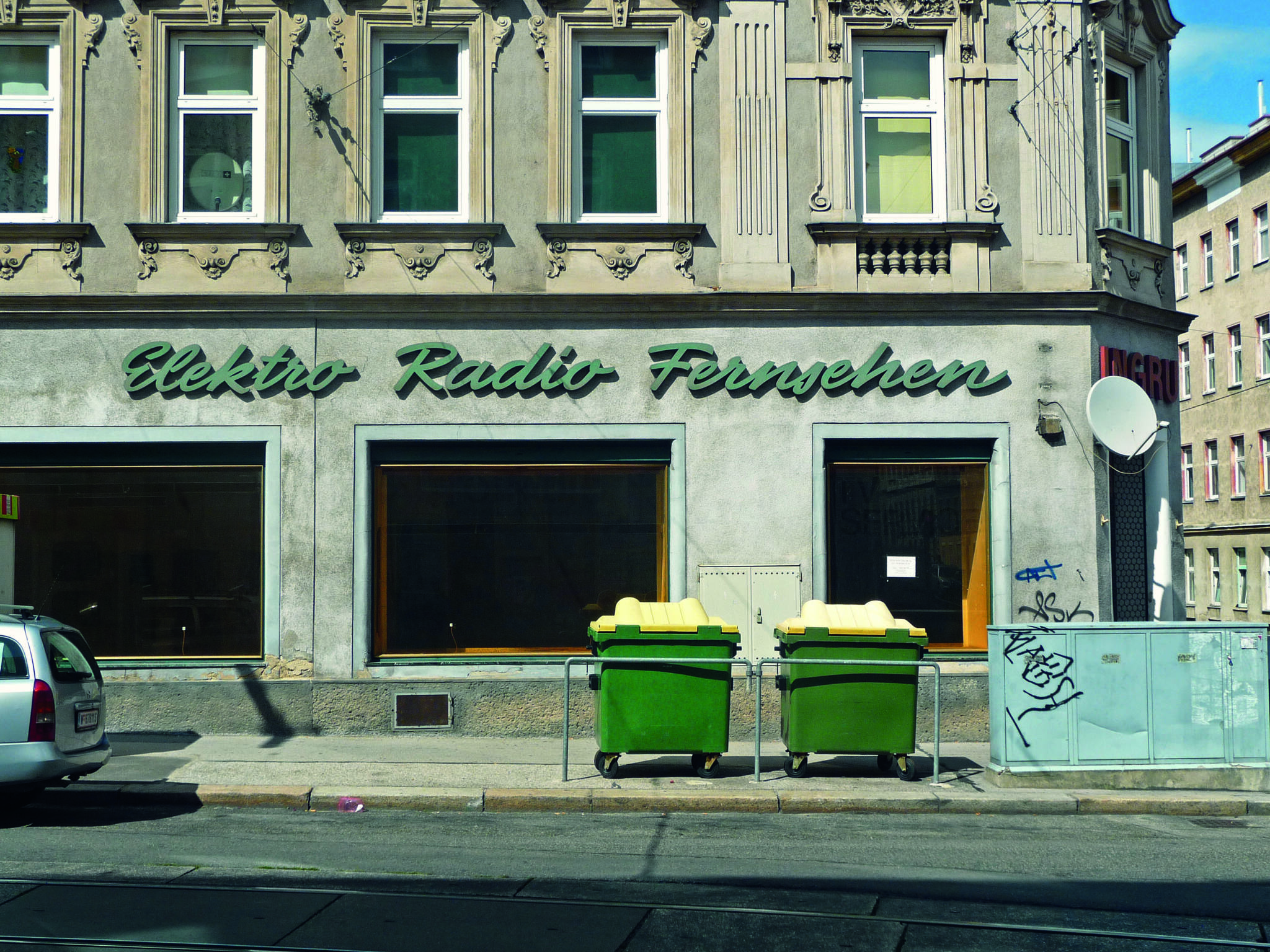 Stadt Westlich Von Berlin 5 Buchstaben Die Schrift der Stadt: Buchstaben-Botschafterin - Besser Stadtleben