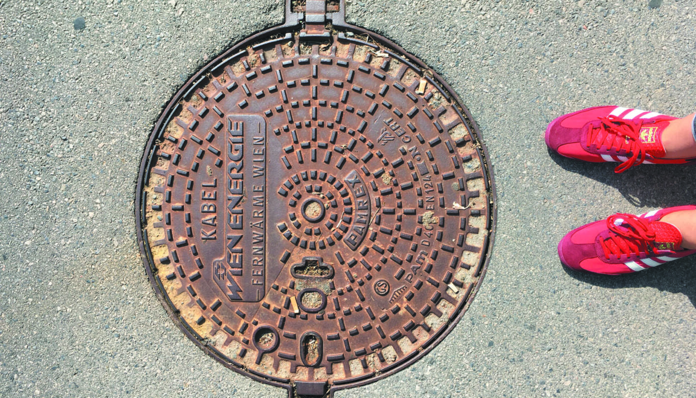 Stadt An Der Spree 7 Buchstaben Die Schrift der Stadt: Buchstaben-Botschafterin - Besser Stadtleben